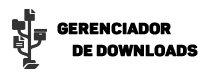 Gerenciador de Download